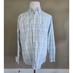 Wrangler George Straight  shirt Sz XXL